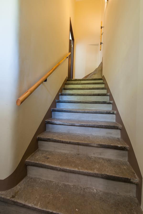 Delta Apartments - Old Town View Apartment تالين المظهر الخارجي الصورة
