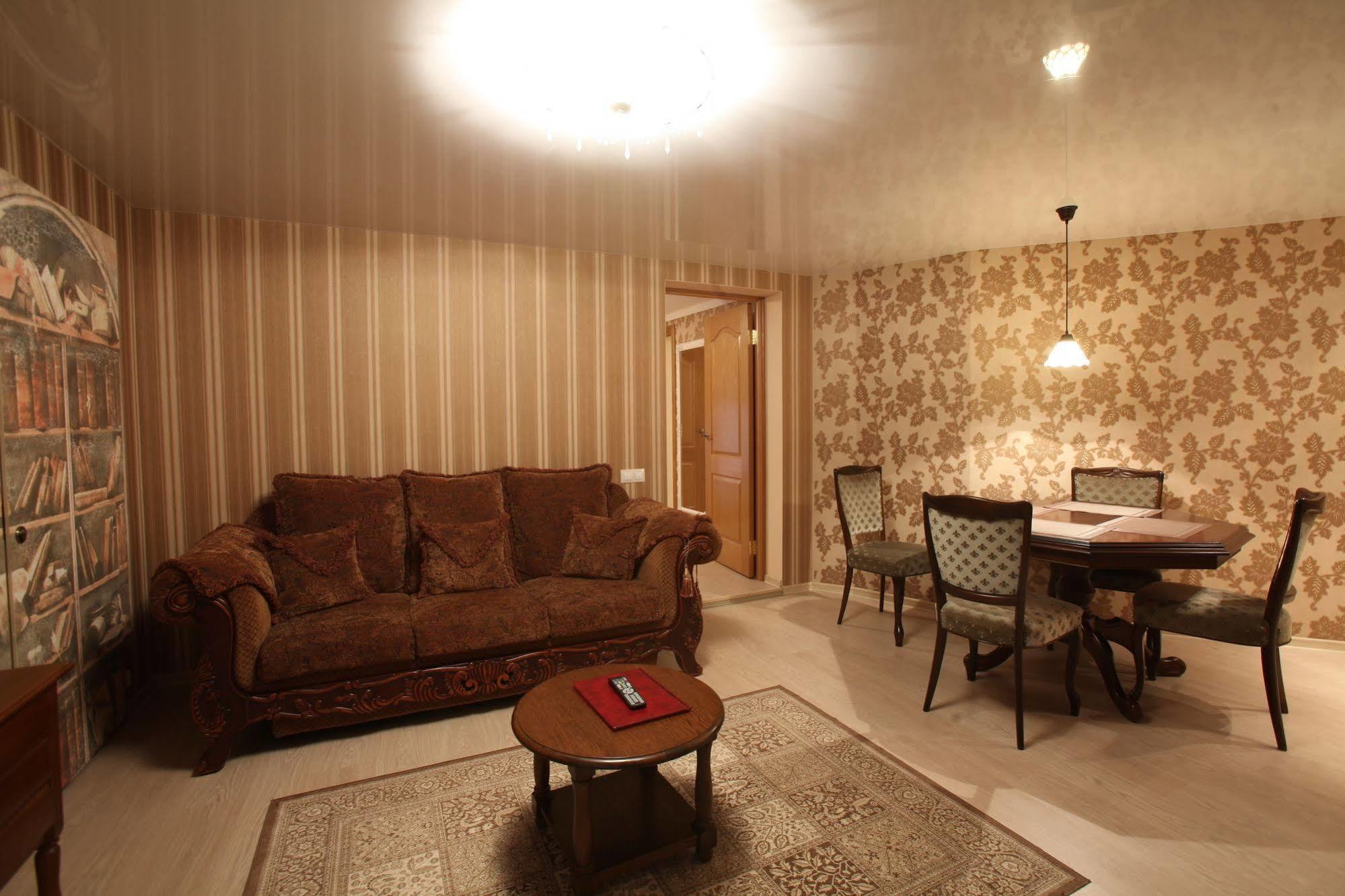 Delta Apartments - Old Town View Apartment تالين المظهر الخارجي الصورة