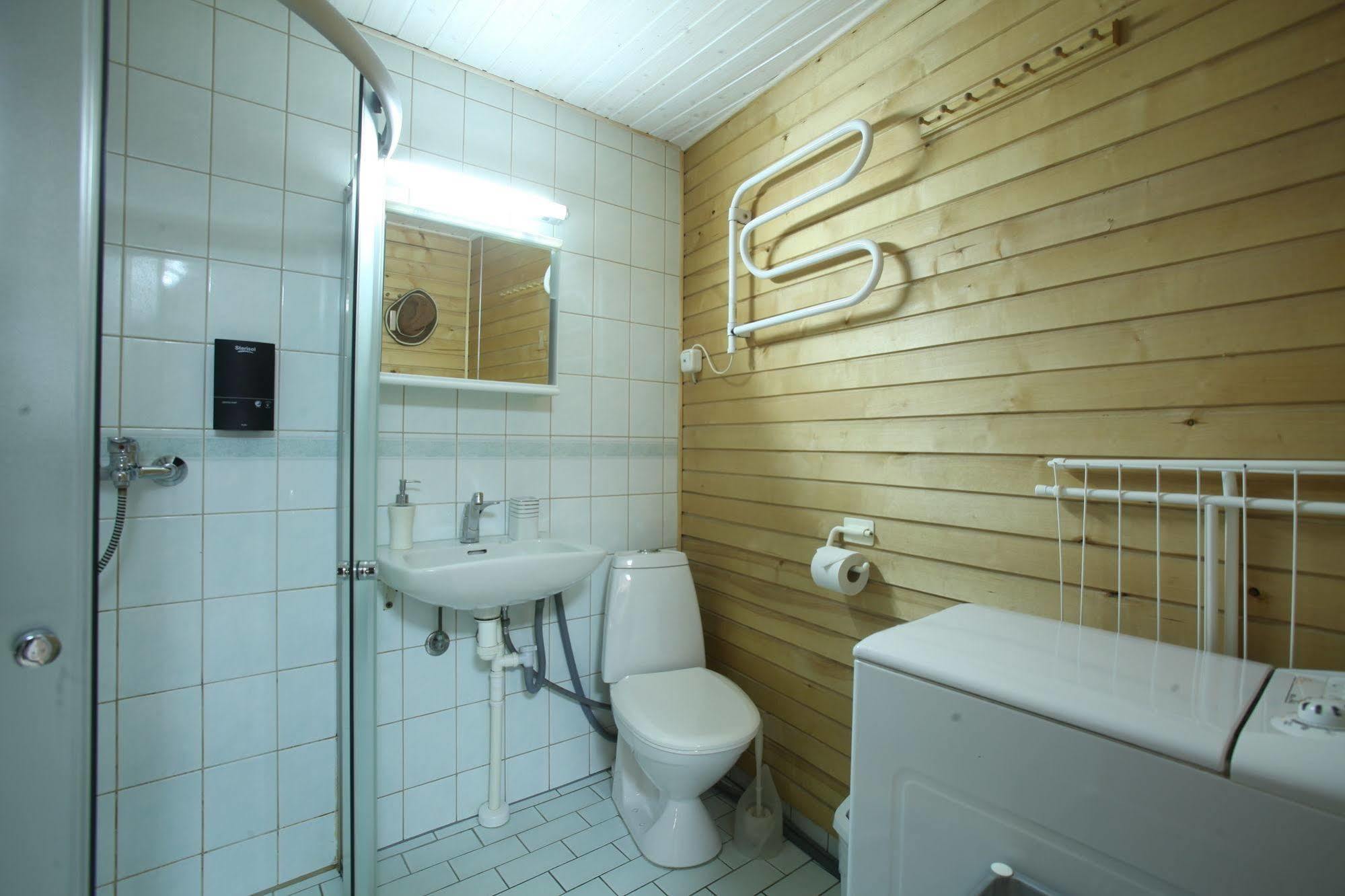 Delta Apartments - Old Town View Apartment تالين المظهر الخارجي الصورة